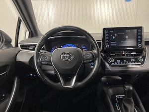 Toyota Corolla - imagine 6