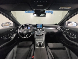 Mercedes-Benz C - imagine 7