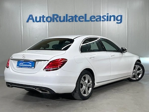 Mercedes-Benz C - imagine 3