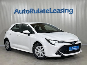 Toyota Corolla - imagine 2