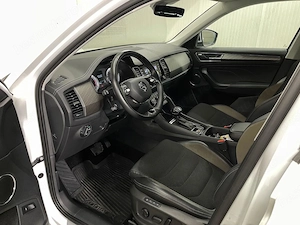 Skoda Kodiaq - imagine 5