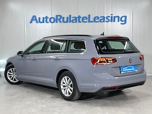 Volkswagen Passat - imagine 4
