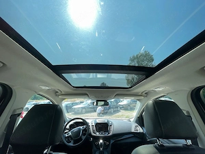 Ford Kuga - imagine 8
