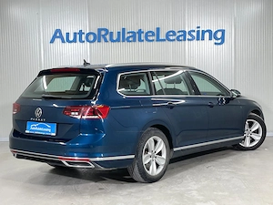 Volkswagen Passat - imagine 3