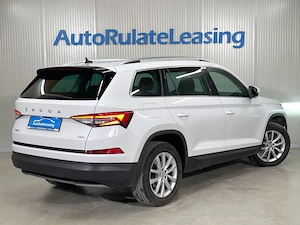 Skoda Kodiaq - imagine 3