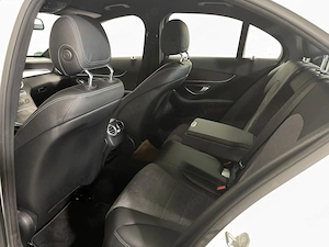 Mercedes-Benz C - imagine 11