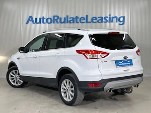 Ford Kuga - imagine 4