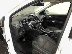 Ford Kuga - imagine 5