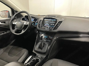 Ford Kuga - imagine 9