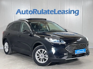 Ford Kuga - imagine 2