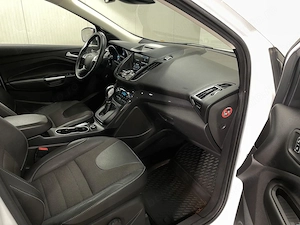 Ford Kuga - imagine 10