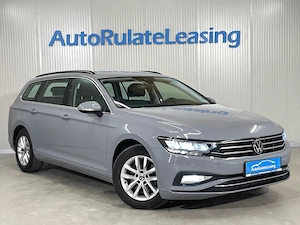 Volkswagen Passat - imagine 2