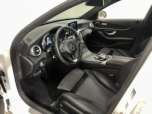 Mercedes-Benz C - imagine 5