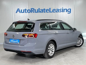 Volkswagen Passat - imagine 3