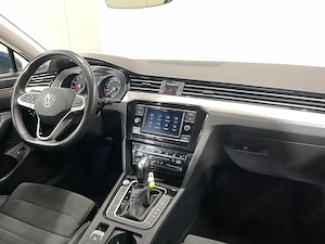 Volkswagen Passat - imagine 8