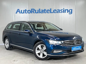 Volkswagen Passat - imagine 2