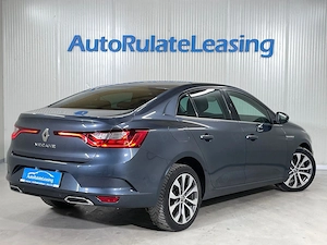 Renault Megane - imagine 3