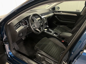 Volkswagen Passat - imagine 5