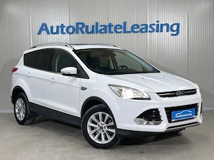 Ford Kuga - imagine 2