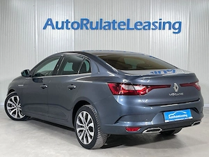 Renault Megane - imagine 4