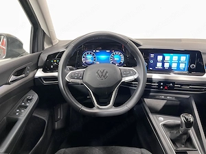 Volkswagen Golf - imagine 6