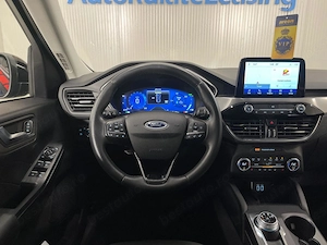 Ford Kuga - imagine 6