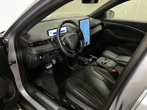 Ford Mustang Mach-E - imagine 5