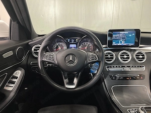 Mercedes-Benz C - imagine 6