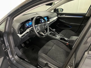 Volkswagen Golf - imagine 5