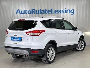 Ford Kuga - imagine 3