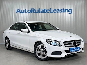 Mercedes-Benz C - imagine 2