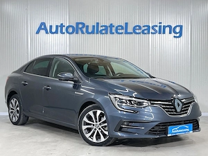 Renault Megane - imagine 2