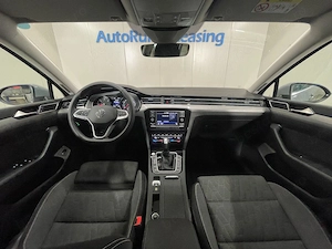 Volkswagen Passat - imagine 7