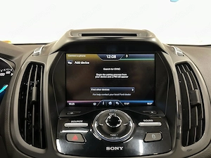 Ford Kuga - imagine 16