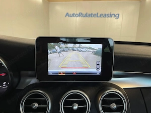 Mercedes-Benz C - imagine 13