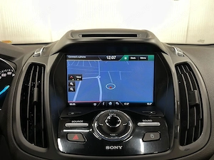 Ford Kuga - imagine 15