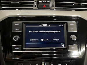 Volkswagen Passat - imagine 14