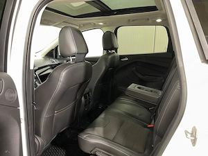 Ford Kuga - imagine 12