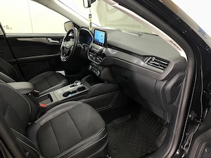 Ford Kuga - imagine 9