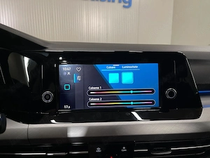 Volkswagen Golf - imagine 17