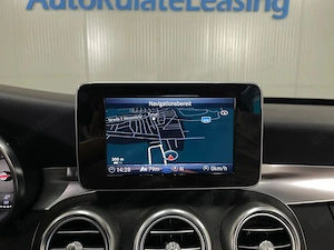 Mercedes-Benz C - imagine 15
