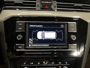 Volkswagen Passat - imagine 13