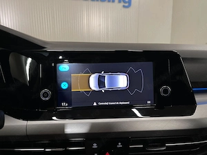 Volkswagen Golf - imagine 14