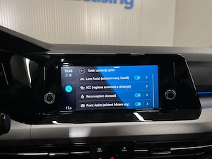 Volkswagen Golf - imagine 18