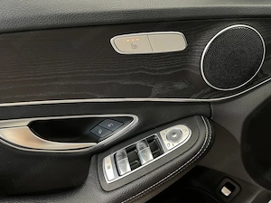 Mercedes-Benz C - imagine 20