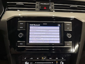 Volkswagen Passat - imagine 18