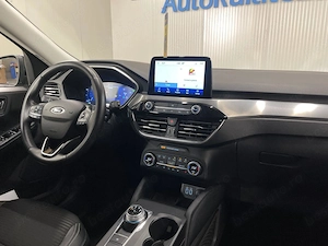 Ford Kuga - imagine 8