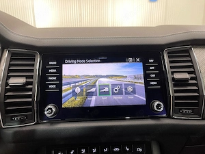 Skoda Kodiaq - imagine 14