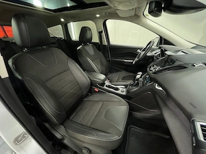 Ford Kuga - imagine 11