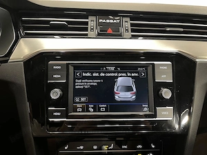 Volkswagen Passat - imagine 15
